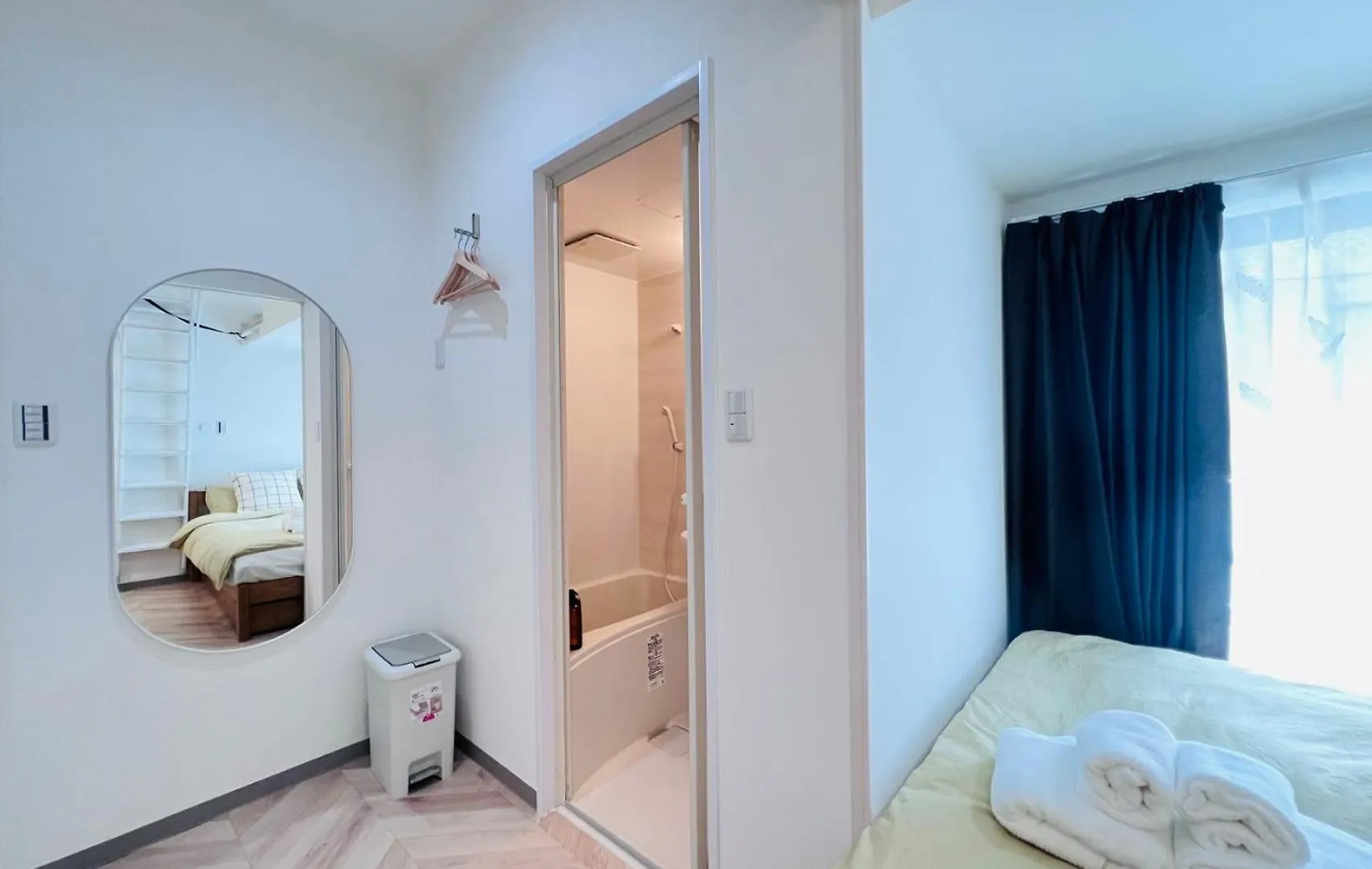 Sugamo 1F Apartment Tokyo