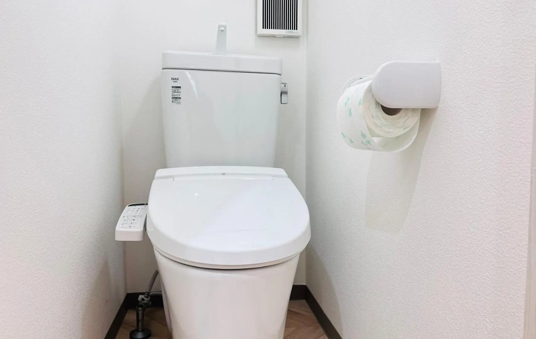 Sugamo 1F Apartment Tokyo
